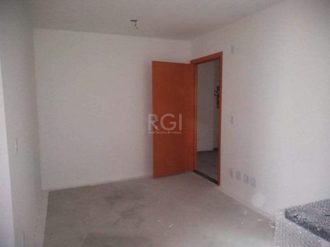 Foto 1 do(a) Flat de 2 quartos à venda em Vila Nova, Porto Alegre