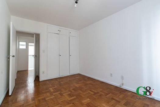 Foto 12 do(a) Apartamento de 2 quartos à venda em Itaim Bibi, São Paulo