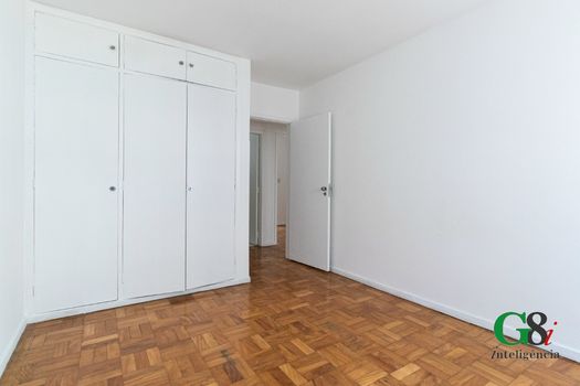 Foto 7 do(a) Apartamento de 2 quartos à venda em Itaim Bibi, São Paulo