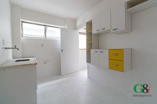 Foto 19 do(a) Apartamento de 2 quartos à venda em Itaim Bibi, São Paulo
