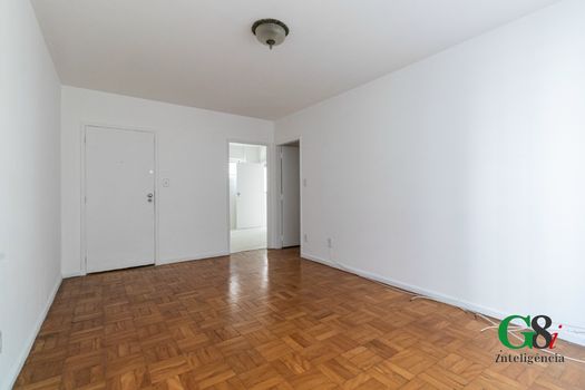 Foto 3 do(a) Apartamento de 2 quartos à venda em Itaim Bibi, São Paulo