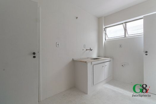 Foto 18 do(a) Apartamento de 2 quartos à venda em Itaim Bibi, São Paulo