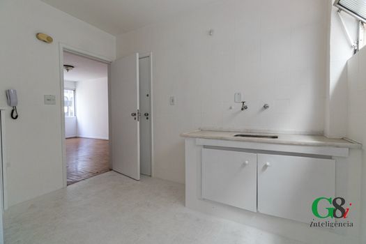 Foto 17 do(a) Apartamento de 2 quartos à venda em Itaim Bibi, São Paulo