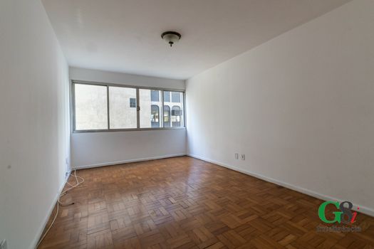 Foto 1 do(a) Apartamento de 2 quartos à venda em Itaim Bibi, São Paulo