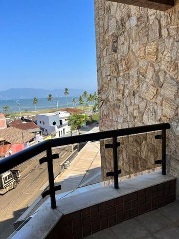 Foto 1 do(a) Apartamento de 3 quartos à venda em Sumaré, Caraguatatuba