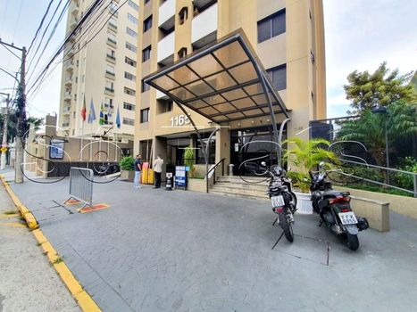 Foto 23 do(a) Flat de 1 quartos à venda em Brooklin Paulista, São Paulo
