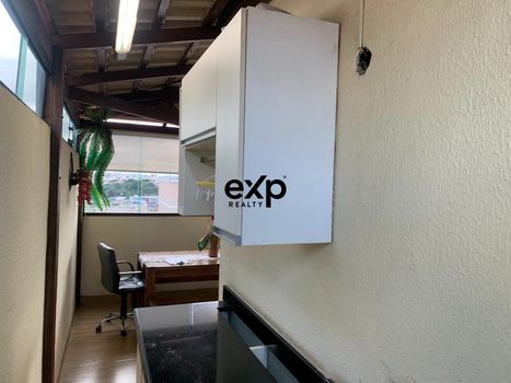 Foto 44 do(a) Cobertura de 2 quartos à venda em Camargos, Belo Horizonte