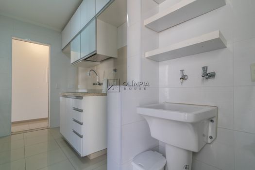 Foto 33 do(a) Cobertura de 1 quartos para alugar em Indianópolis, São Paulo