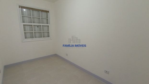 Foto 12 do(a) Apartamento de 3 quartos à venda em Embaré, Santos
