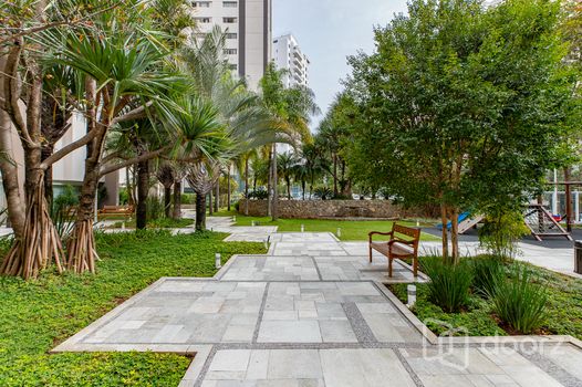 Foto 50 do(a) Apartamento de 4 quartos à venda em Brooklin Paulista, São Paulo
