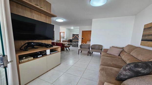 Foto 4 do(a) Apartamento de 2 quartos à venda em São Lucas, Belo Horizonte