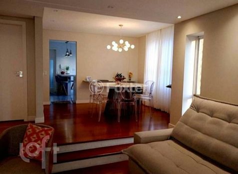 Foto 5 do(a) Apartamento de 3 quartos à venda em Tatuapé, São Paulo