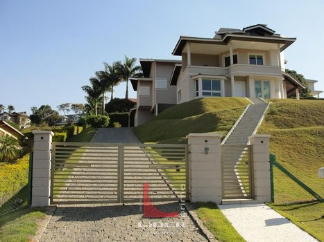 Foto 1 do(a) Casa em Condomínio de 3 quartos à venda em Condomínio Jardim das Palmeiras, Bragança Paulista