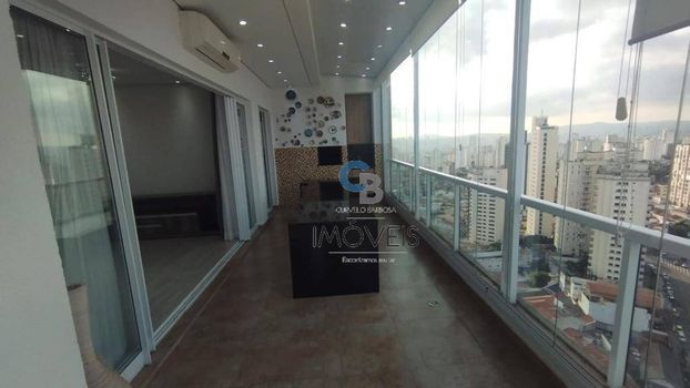 Foto 7 do(a) Cobertura de 4 quartos à venda em Parque da Mooca, São Paulo