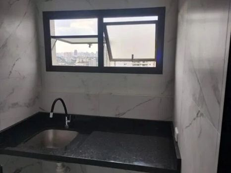 Foto 15 do(a) Apartamento de 2 quartos à venda em Vila das Mercês, São Paulo