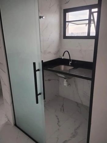 Foto 14 do(a) Apartamento de 2 quartos à venda em Vila das Mercês, São Paulo