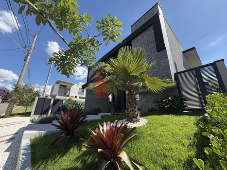 Foto 1 do(a) Casa em Condomínio de 4 quartos à venda em Jardim São Pedro, Mogi das Cruzes