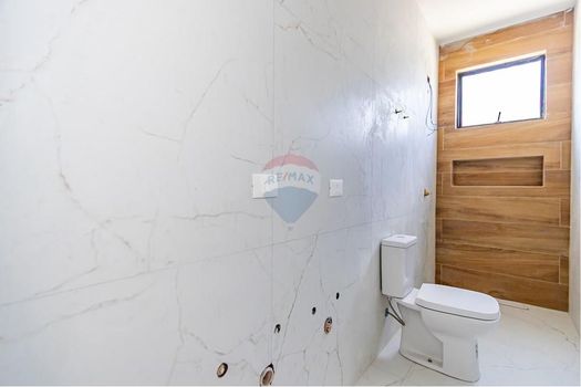 Foto 26 do(a) Casa em Condomínio de 3 quartos à venda em Guabirotuba, Curitiba