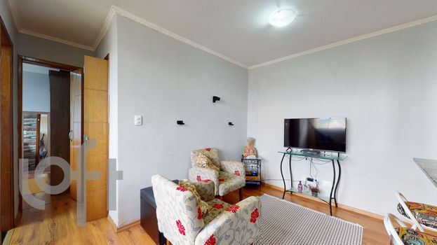 Foto 28 do(a) Apartamento de 2 quartos à venda em Vila Sílvia, São Paulo
