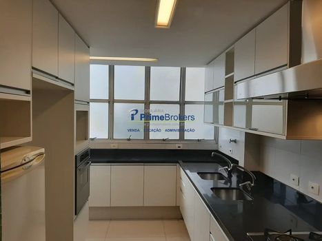 Foto 5 do(a) Apartamento de 3 quartos à venda em Indianópolis, São Paulo