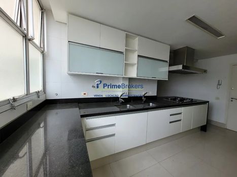 Foto 6 do(a) Apartamento de 3 quartos à venda em Indianópolis, São Paulo