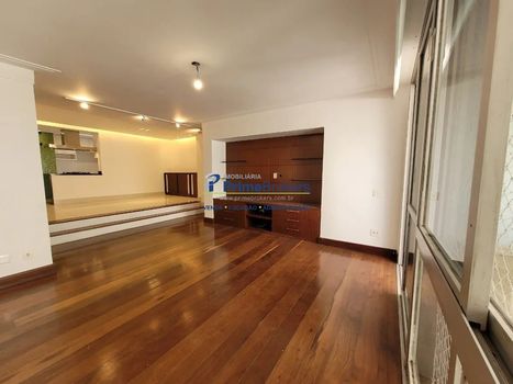 Foto 2 do(a) Apartamento de 3 quartos à venda em Indianópolis, São Paulo