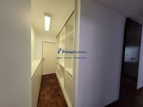 Foto 10 do(a) Apartamento de 3 quartos à venda em Indianópolis, São Paulo