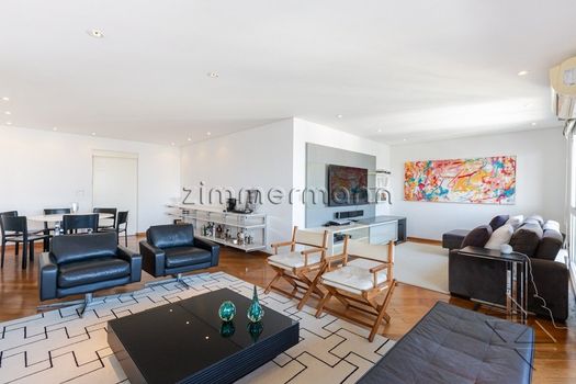 Foto 5 do(a) Apartamento de 3 quartos à venda em Pinheiros, São Paulo
