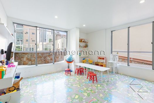 Foto 31 do(a) Apartamento de 3 quartos à venda em Pinheiros, São Paulo