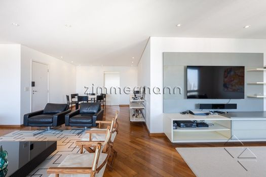 Foto 7 do(a) Apartamento de 3 quartos à venda em Pinheiros, São Paulo
