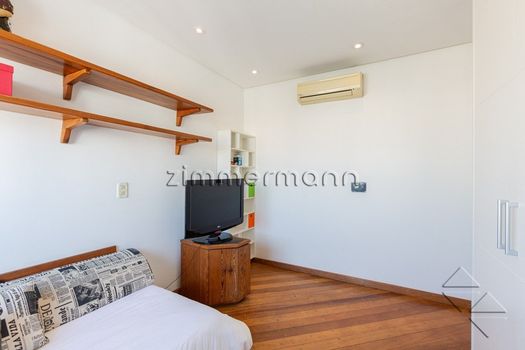 Foto 16 do(a) Apartamento de 3 quartos à venda em Pinheiros, São Paulo