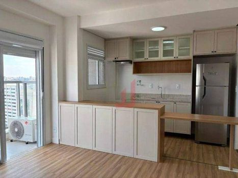 Foto 2 do(a) Apartamento de 1 quartos para alugar em Jardim Portal da Colina, Sorocaba