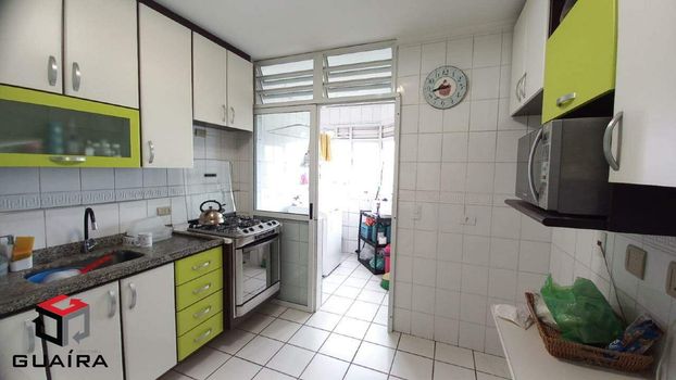 Foto 4 do(a) Apartamento de 3 quartos à venda em Centro, São Bernardo do Campo