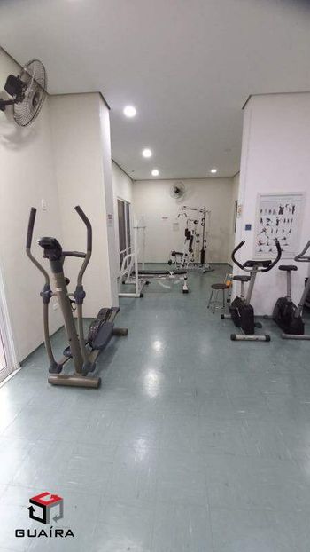 Foto 42 do(a) Apartamento de 3 quartos à venda em Centro, São Bernardo do Campo