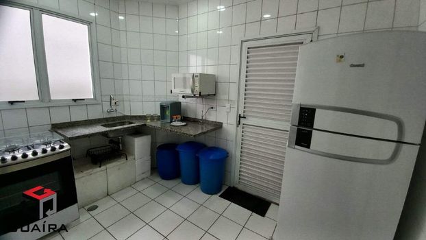 Foto 38 do(a) Apartamento de 3 quartos à venda em Centro, São Bernardo do Campo
