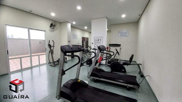 Foto 41 do(a) Apartamento de 3 quartos à venda em Centro, São Bernardo do Campo