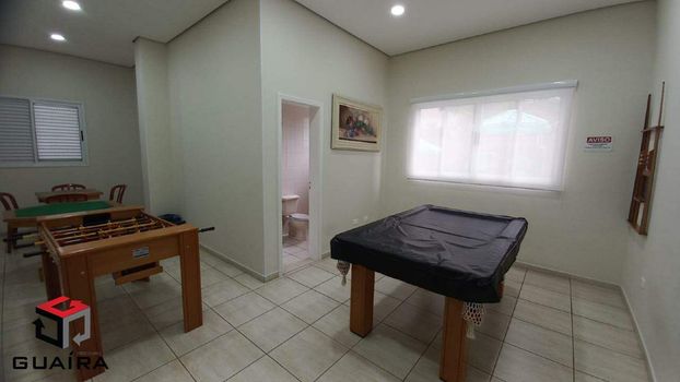 Foto 39 do(a) Apartamento de 3 quartos à venda em Centro, São Bernardo do Campo