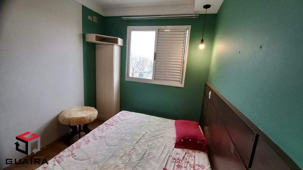 Foto 12 do(a) Apartamento de 3 quartos à venda em Centro, São Bernardo do Campo