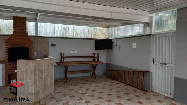 Foto 32 do(a) Apartamento de 3 quartos à venda em Centro, São Bernardo do Campo