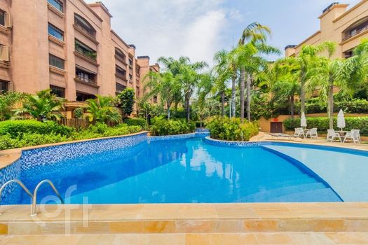 Foto 44 do(a) Apartamento de 3 quartos à venda em Chácara das Pedras, Porto Alegre