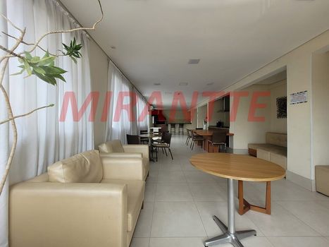 Foto 16 do(a) Apartamento de 2 quartos à venda em Vila Maria Baixa, São Paulo