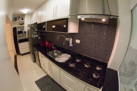 Foto 15 do(a) Cobertura de 3 quartos à venda em Fundação, São Caetano do Sul