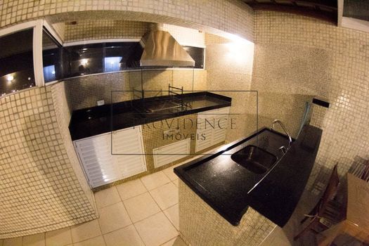 Foto 8 do(a) Cobertura de 3 quartos à venda em Fundação, São Caetano do Sul