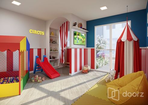 Foto 5 do(a) Apartamento de 2 quartos à venda em Jardim das Graças, São Paulo