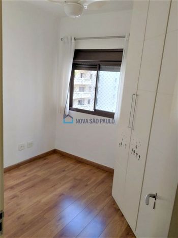 Foto 10 do(a) Apartamento de 3 quartos à venda em Cidade Monções, São Paulo