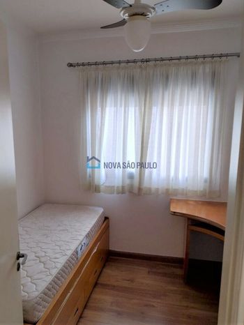 Foto 15 do(a) Apartamento de 3 quartos à venda em Cidade Monções, São Paulo