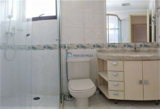 Foto 17 do(a) Apartamento de 3 quartos à venda em Cidade Monções, São Paulo