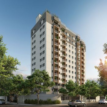 Foto 1 do(a) Apartamento de 2 quartos à venda em Engenho de Dentro, Rio de Janeiro