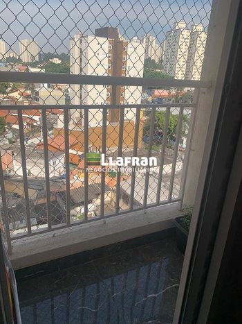 Foto 18 do(a) Apartamento de 3 quartos à venda em Jardim Bontempo, Taboão da Serra