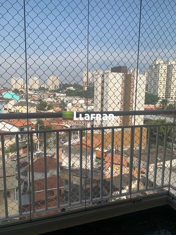 Foto 14 do(a) Apartamento de 3 quartos à venda em Jardim Bontempo, Taboão da Serra